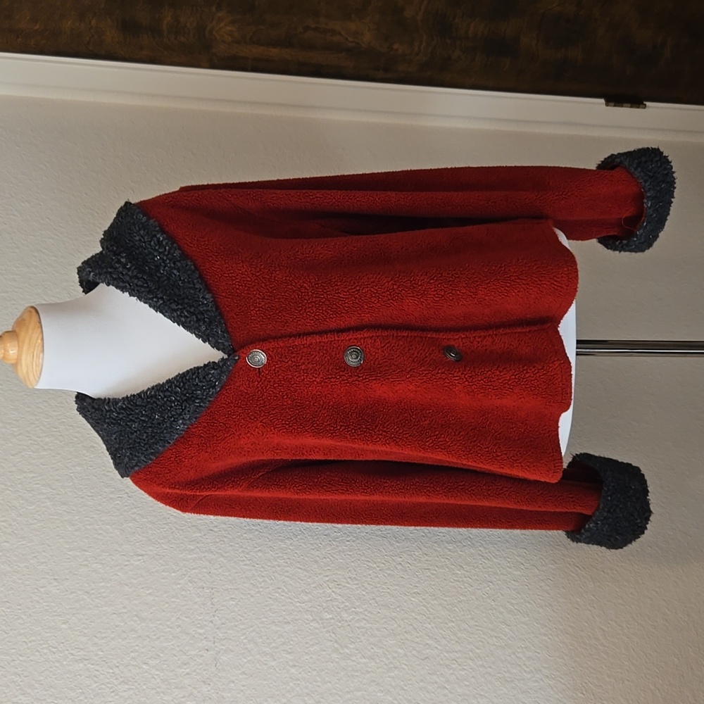 Orvis Jacket - image 1